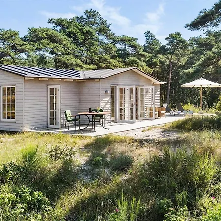 Σπίτι διακοπών 1601-aakirkeby-lyngvejen-16 *