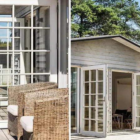 Σπίτι διακοπών 1601-aakirkeby-lyngvejen-16 *