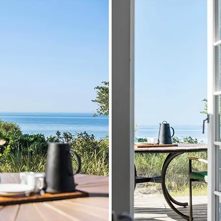 Σπίτι διακοπών 1601-aakirkeby-lyngvejen-16 *