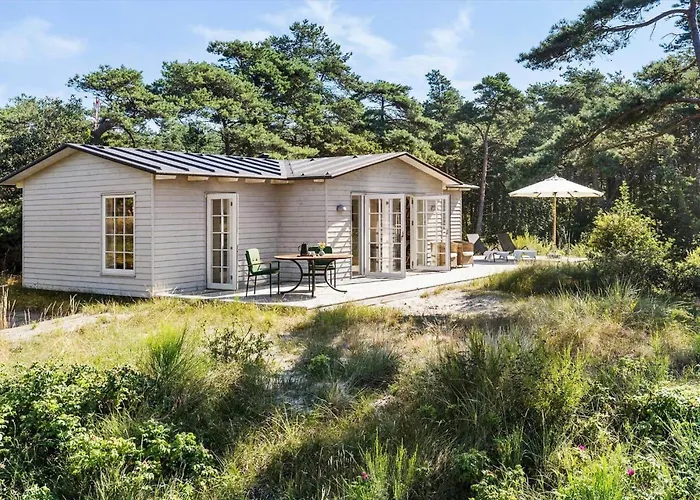 Сasa de vacaciones 1601-aakirkeby-lyngvejen-16 *