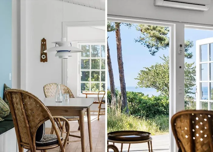 1601-aakirkeby-lyngvejen-16 Σπίτι διακοπών